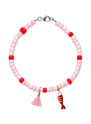 bracciale-le-diveh-sabbia-rosa-valeria-bugatto