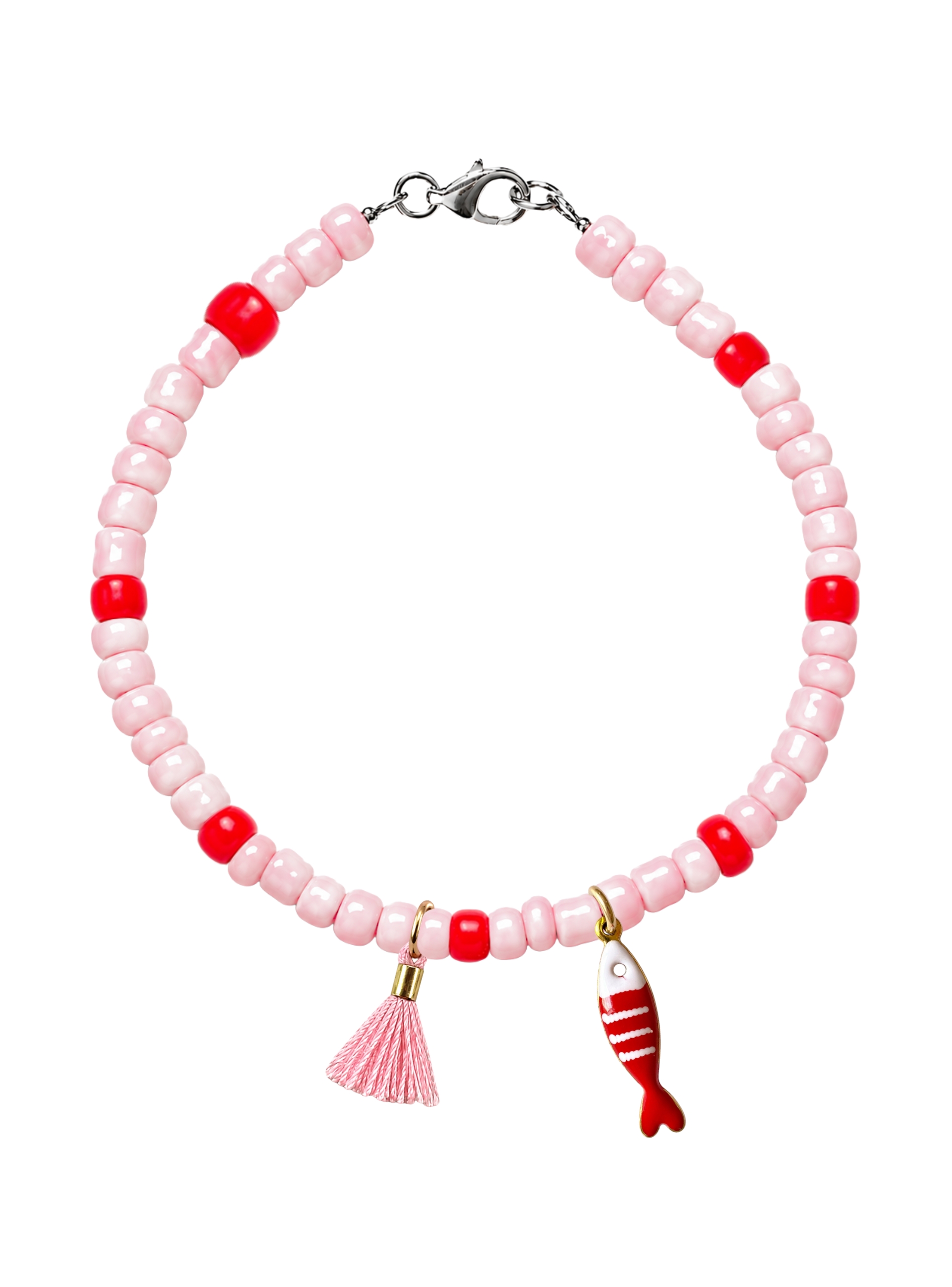 bracciale-le-diveh-sabbia-rosa-valeria-bugatto